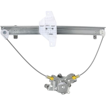 A1 Cardone New Window Lift Regulator, 82-4504E 82-4504E
